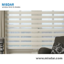 Double couche de zèbre Flat Sheer Shadings